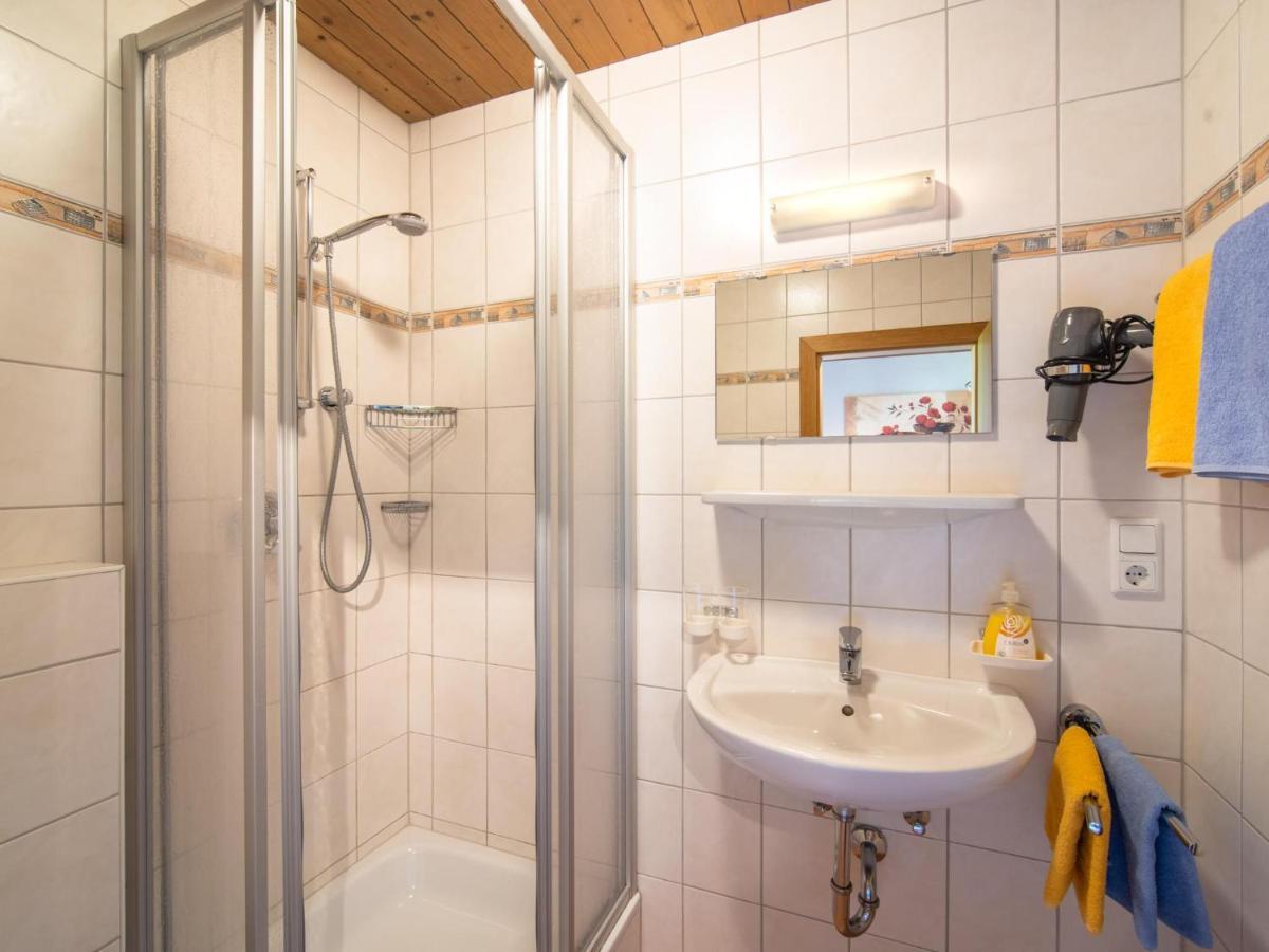 Fankhauser Zell am Ziller Kültér fotó
