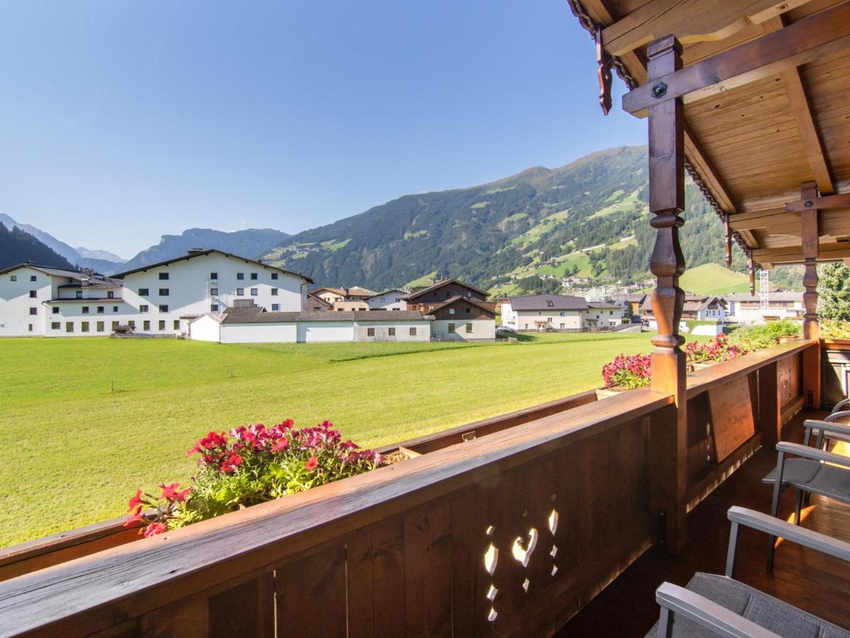 Fankhauser Zell am Ziller Kültér fotó